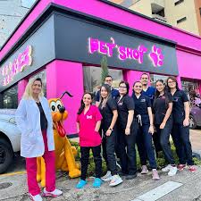 Clínica Veterinaria Pet Shop Animal Hospital Bucaramanga