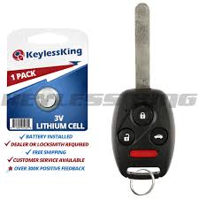 We did not find results for: Replacement For 2003 2004 2005 2006 2007 Honda Accord Remote Key Fob Oucg8d380ha 2018 Is In Stock And For Sale Mycarboard Com
