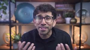 Welcome Video (Melvin Varghese PhD)