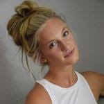 Brianne Forrest's Instagram, Twitter & Facebook