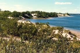Each individually owned cottage features a master bedroom, and a secondary guest bedroom. 5 Ways To Unwind In Picton Ontario Cottage Life