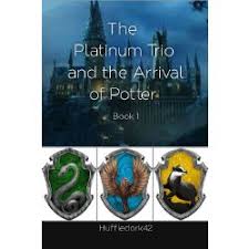 Rowling's harry potter series and serves as a major setting in the wizarding world universe. Book 1 The Platinum Trio And The Arrival Of Potter On Hiatus