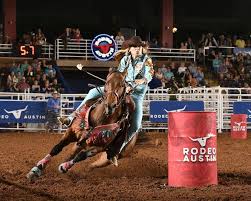 Petting zoos give you a way to tap into their natural interest while also teaching them valuable social skills. Rodeo Austin Your Guide To All The Bands Barrel Racing And Buckin Broncs Ludacris Young The Giant And Mutton Bustin Top The Bill Chron Events The Austin Chronicle