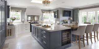 luxury london bespoke kitchen o