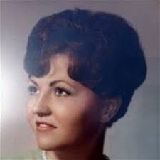 Carol "Jean" Rhoton Obituary