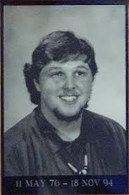 Ken Brown Murderer Seeks to have Parole Conditions Rescinded