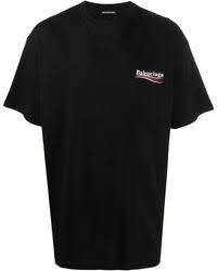 Poshmark makes shopping fun, affordable & easy! Balenciaga T Shirts For Men Up To 50 Off At Lyst Com