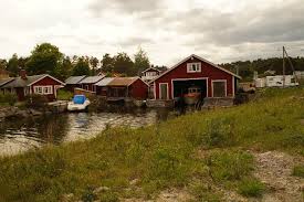 Wir haben viele perfekte hotels in gävle, schweden. Wohnmobilstellplatz Gavle Bonan Schweden