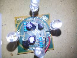 Lampu led led indoor dari koopower ini memiliki setiap fitur yang anda perlukan. Cara Membuat Rangkaian Lampu Flip Flop Sederhana Yang Sangat Mudah