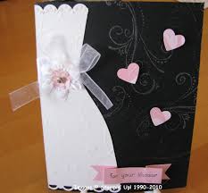 See more ideas about wedding cards, cards, card making. Wedding Stamping With Karen Page 4