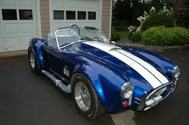 Image result for Dark Blue 1967 AC Cars