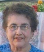 Yolanda Hagan Jimenez (1930-2010)