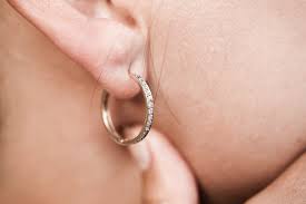 How to repair damaged ear piercings - The Washington Post