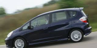 Home page > honda > honda fit (ge; 2009 Honda Fit Sport Automatic 8211 Instrumented Test 8211 Car And Driver