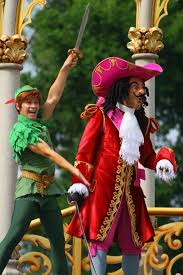 Pin On Peter Pan