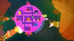 El planteamiento del juego es tan absurdo que ahí reside su mecánica adictiva: 45 Best Split Screen Games For Playstation 4 Gameranx