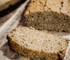 Saftiges Bananenbrot Ohne Zucker Mehl Rezept Bananen Brot Bananenbrot Ohne Zucker Bananenbrot