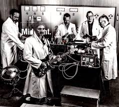 Songs vom neuen Album ELECTRIC: Live in der Walzwerkhalle: Midnight