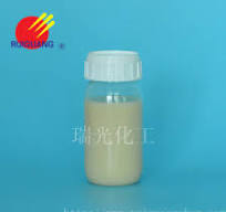 Pigment printing thickener - Weifang Ruiguang Chemical Co ...