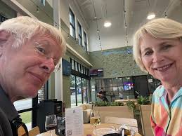 Easter storm door stained glass craft for kids