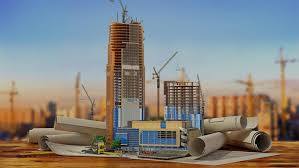 The top 19 construction companies in the world have revenue of nearly a trillion dollars. 12 Biggest Construction Companies In The World