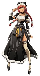 Magic classes and physical stat connection : r/overlord