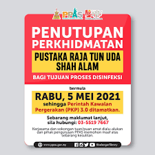 Betulkah pengarah pelajaran negeri akan mendermakan ___ kepada perpustakaan awam taman harmoni? Perbadanan Perpustakaan Awam Selangor Shah Alam Malaysia Library Facebook