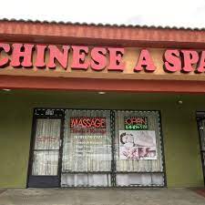 Asian massage chula vista