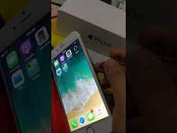 In gsm unlocked basically means the software won't reject the communication information provided by the sim card. How To Openline Iphones Using Gpp Chip Semi Factory Unlock Youtube