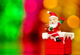 Decorate your desktop like you decorate your tree with our 4173 christmas hd wallpapers and background images. Cute Santa Claus Other Abstract Background Wallpapers On Desktop Nexus Image 2054491
