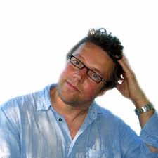 richard arnott (@servicejunkie)