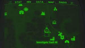 Fallout 4 How To Begin The Vault Tec Workshop Dlc And Find Vault 88 Usgamer