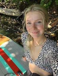 Olivia Kaminski's Instagram, Twitter & Facebook