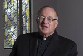 Bishop has long Christmas wish list for diocese