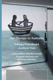 Sam henderson sam henderson sc. 13 A Conversational Model Of Art Therapy In Art Therapy In Australia