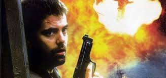 Bullet Points: U.S. Seals 3: Frogmen (2002)