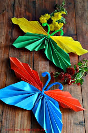 Home › psihologie › jocuri si activitati › metode care stimuleaza imaginatia copilului. Fluturasi Din Hartie Cartonata Caietul Cu Idei Crafts Crafts For Kids Activities For Kids