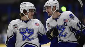 With No Captain Patch Perfect Time For Stars To Hold Everyone Accountable Stars Journalstar Com