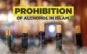 Whoever keeps drinking in the world and dies before s/he could repent, s/he will not be able to drink sherbet (sweet nonalcoholic drinks) in the hereafter. What Are The Effects And Position Of Intoxication In Islam Ipleaders