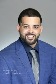 Professional headshots from the Ferrell Phelps Studio Lab  #ferrellsphotography