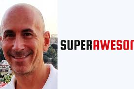Jeff Imberman Joins Kids' Digital Marketing Firm SuperAwesome