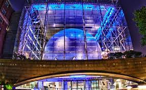 Hayden Planetarium American Museum Of Natural History World Science Festival