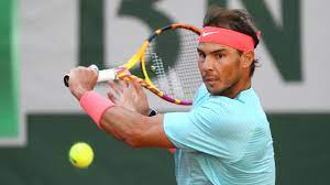 This year's tournament has a total prize money of €. French Open Qualifikation 2021 Live Im Tv Und Im Livestream Eurosport