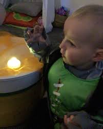 Little Rainbow Nursery