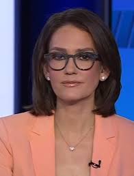 People want Jessica off ! Watch newsmax if you don't like her .