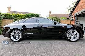 2011 Audi A7 Audi Audi A7 Dream Cars