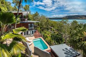 Jul 24 to jul 29, 2021. Kingfisher On Hamilton Island Ferienhaus Hamilton Island