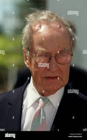 Frank thornton hi-res stock photography and images