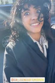 DC's Legends of Tomorrow Are Always There for One Another