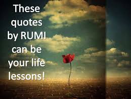 We did not find results for: These Quotes By Rumi Can Be Your Life Lessons The Times Of India
